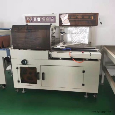 紅外線熱收縮機(jī) 自動(dòng)套膜熱收縮包裝機(jī) 封切包裝機(jī)熱縮縮膜機(jī)