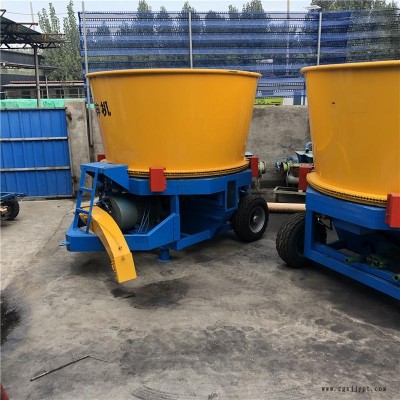 圓盤式秸稈粉草機 全自動旋切打碎機 圓盤式秸稈粉碎機揉絲機 振遠(yuǎn)