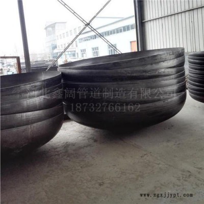 6米碳鋼容器封頭，溫州封頭廠，大口徑半球封頭生產(chǎn)廠家，優(yōu)選產(chǎn)品