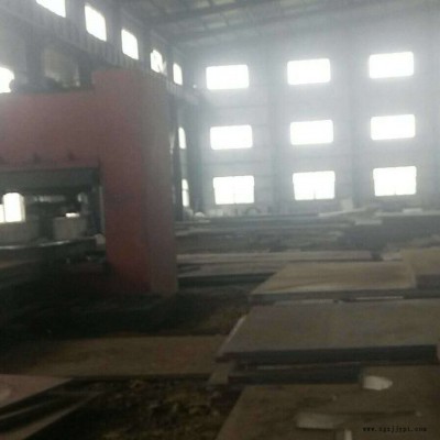 銷售 P275NL1耐候容器鋼板 美標耐磨加厚鋼板