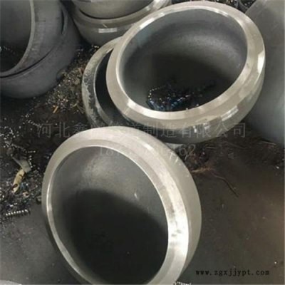 鑫闊現(xiàn)貨供應(yīng)封頭 沖壓封頭  國(guó)標(biāo)封頭 容器封頭 封頭