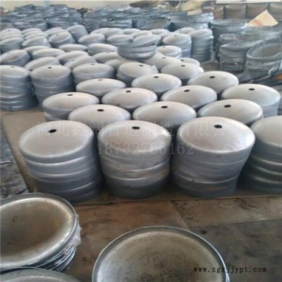 容器封頭，U型圈封頭，永寧封頭廠家，標(biāo)準(zhǔn)錐形封頭，物超所值