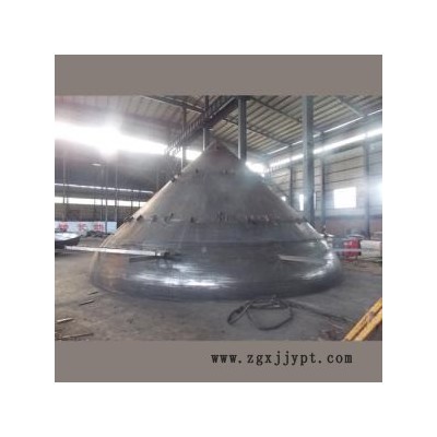 大口徑錐形封頭 定制封頭 鑫闊專業(yè)生產(chǎn)封頭 容器封頭 薄壁封頭 合金鋼封頭