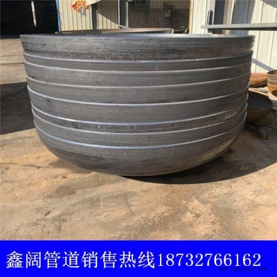 容器封頭沖壓封頭 碟形封頭 碳鋼封頭 國標(biāo)封頭合金封頭