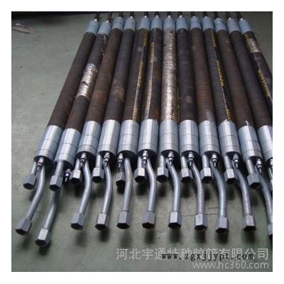 河北水利灌漿塞，高壓水利灌漿塞，水利專(zhuān)用灌漿塞，固結(jié)灌漿用橡膠氣囊塞、橡膠膨脹塞、注漿封孔器