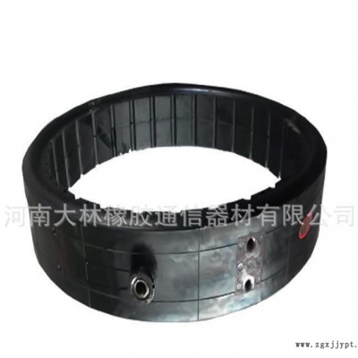 石油機(jī)械鉆采設(shè)備 氣胎離合器橡膠氣囊TQL200*75