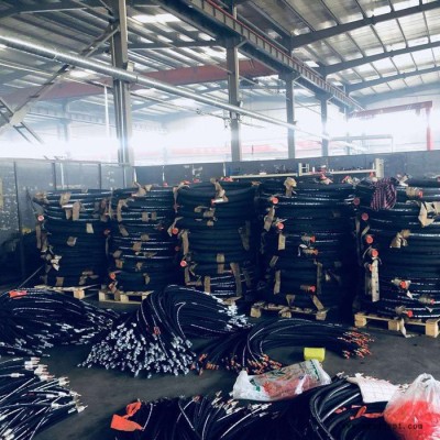 博通 專業(yè)生產 大口徑橡膠軟管 高壓橡膠管 食品級橡膠管