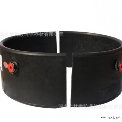 通風(fēng)式離合器氣囊 斷開(kāi)式 橡膠氣囊 AVB800×250