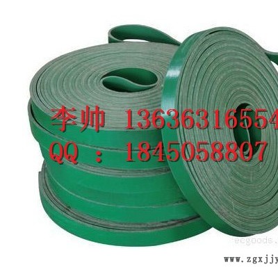 供應(yīng)DU橡膠帶式真空過濾機(jī)原裝摩擦帶 真空脫水機(jī)摩擦帶，尼龍加厚片基摩擦帶