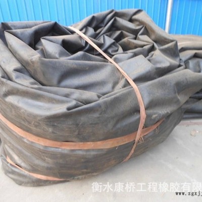 供應(yīng)橋梁預(yù)制空心板橡膠充氣芯模，橡膠氣囊國標(biāo)質(zhì)量。