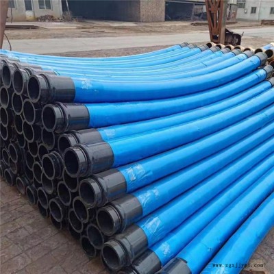 吉達重工生產(chǎn)  泵管輸送橡膠管  混凝土硅膠軟管  布料機橡膠軟管  歡迎咨詢