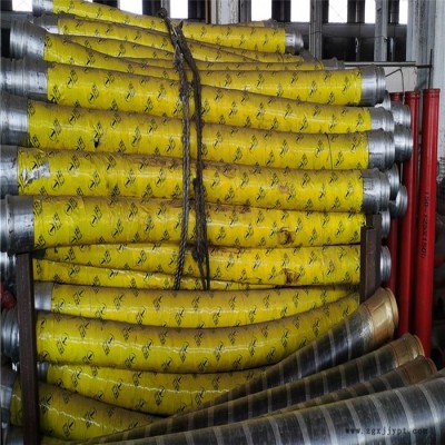 吉達重工生產(chǎn)  混凝土車泵軟管  單頭橡膠軟管  防爆橡膠管  歡迎咨詢