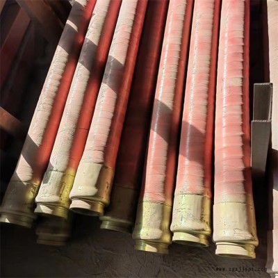 吉達重工生產(chǎn)  混凝土樁機軟管  布料機軟管  砼泵泵管橡膠管    歡迎咨詢