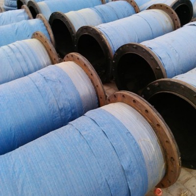 供應(yīng)河北大口徑輸(吸)水膠管，大口徑吸引膠管、 農(nóng)業(yè) 煤礦 鋼廠 電廠專用吸排水橡膠管、，大口徑膠管