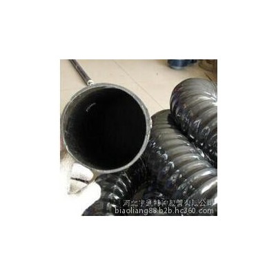 國(guó)產(chǎn)噴煤粉專用耐磨橡膠管、輸送煤粉、礦粉耐磨膠管、供應(yīng)大口徑耐磨膠管、輸送粉煤灰、 柔軟輸粉粉煤灰膠管