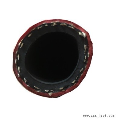 康迪泰克orange flexwing 1” 化學品管 150psi 耐油耐高溫管 Continental進口橡膠管