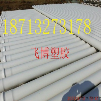 專業(yè)生產(chǎn)農(nóng)田灌溉管 定做規(guī)格pp管材 純原料給水管