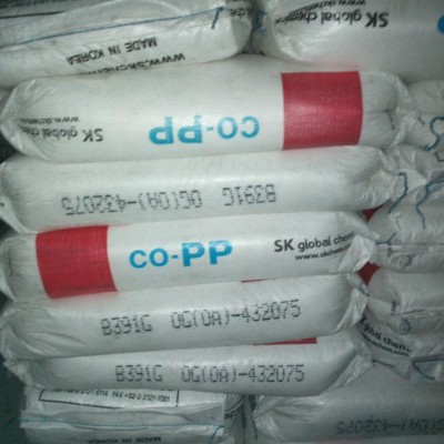,專業(yè) PP/韓國(guó)sk/B380G 高光澤 耐沖擊 高流動(dòng)性 聚丙烯PP原料