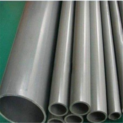 人畜飲水PVC給水管 純原料PVC管 周口PVC地埋管 一手貨源