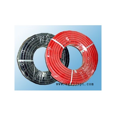 供應(yīng)金強(qiáng)8MMX2X28M橡膠管，氧氣管**管