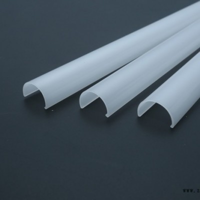 森尼爾 蘇州廠家直營(yíng)擠出模具 PC PMMA燈罩 燈飾產(chǎn)品  雙色共擠產(chǎn)品定制加工 擠出模具制品加工制造