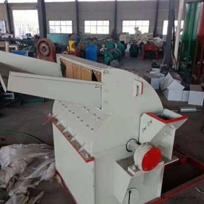 華新直供 工業(yè)原料破碎機(jī)  廢舊木材粉碎機(jī) 建筑模板破碎機(jī) 工業(yè)原料破碎機(jī)