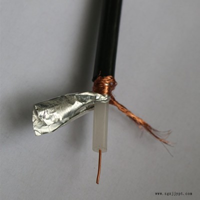 供應(yīng)亞奇：聚氯乙烯絕緣電線(xiàn)電纜 聚氯乙烯絕緣屏蔽電線(xiàn)-RVVP 變頻電纜