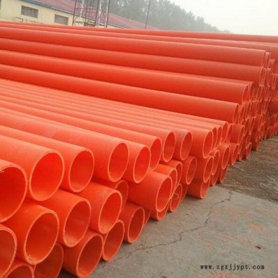 【發(fā)通】河北MPP穿線管 mpp鋼塑復(fù)合電力管批發(fā) 純原料mpp電力管批發(fā)