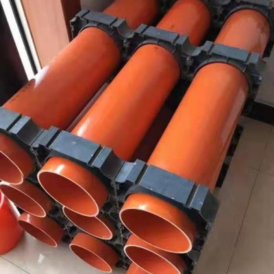 純原料CPVC電纜保護管 巢湖CPVC電力管 222CPVC電力管 支持定做