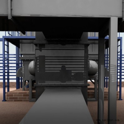 河北漢藍(lán)HL顏料工廠VOCs廢氣處理設(shè)備 生物原料有機(jī)廢氣凈化裝置 顏料化工廠廢氣處理