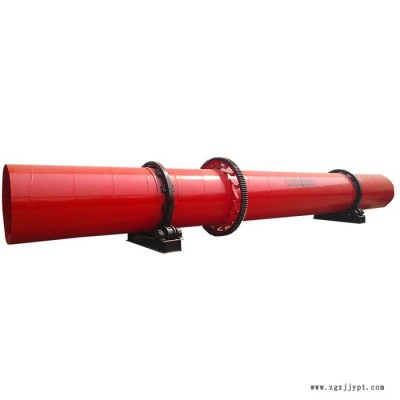 烘干機設備-原料烘干機-回轉滾筒烘干機器-沙子烘干機-支持定制