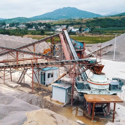機(jī)制砂原料鵝卵石價格 黎明重工沖擊破碎機(jī) 青石加工沙子制砂機(jī)