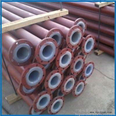 昊誠管道 鹽山襯聚丙烯管價(jià)格 襯聚丙烯管型號(hào) 襯塑管