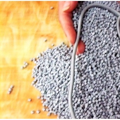 供應(yīng)PVC粒料聚氯乙烯粒子 廣東PVC粒料聚氯乙烯粒子廠(chǎng)家