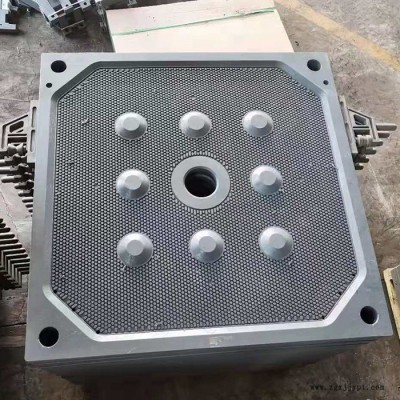 鑫譽(yù)盛800*800聚丙烯壓濾機(jī)濾板價(jià)格