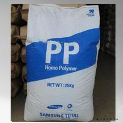 廠價(jià)銷(xiāo)售PP 韓國(guó)三星 HJ730Y聚丙烯塑膠原料