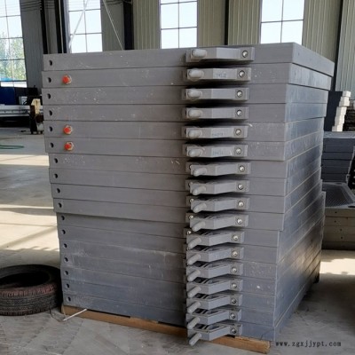 隔膜壓濾機濾板 1600型聚丙烯壓濾機濾板 耐高溫濾板廠家