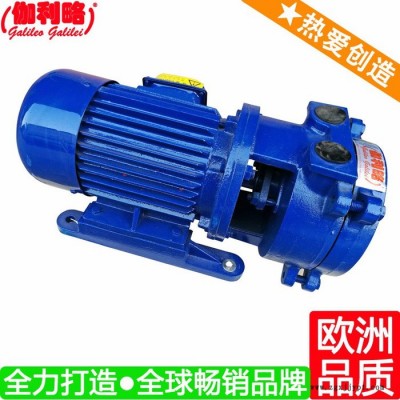 聚丙烯水噴射真空泵 水蒸氣真空泵 射流真空泵 伽伍