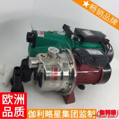 聚丙烯瀝青空氣家用快艇花園計(jì)量混凝土防腐噴射泵自吸高壓