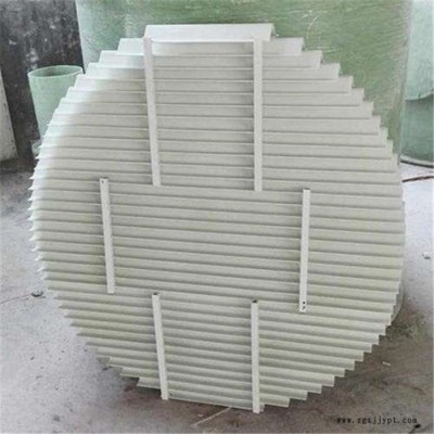 華強(qiáng) 供應(yīng) 聚丙烯PP除霧器 管束 除霧器 除霧器 脫硫塔除霧器