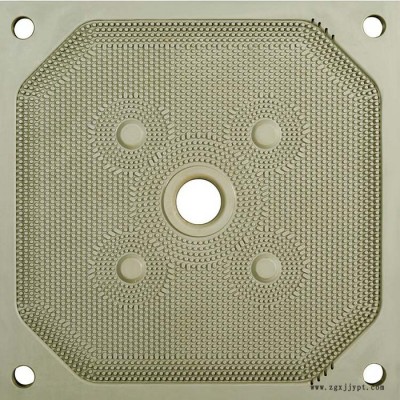 聚丙烯濾板 水處理濾板 壓濾機(jī)濾板 隔膜板 整體澆筑濾板