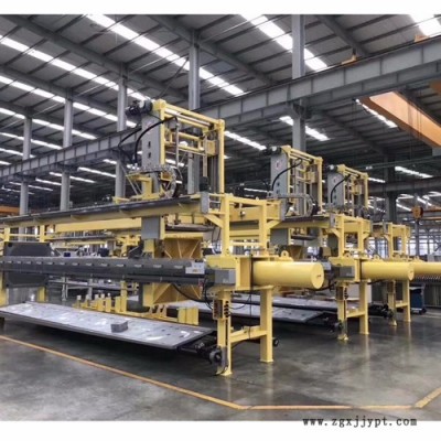 聚丙烯自動(dòng)廂式壓濾機(jī)A菏澤小型高壓污泥處理壓濾機(jī)A高效壓濾機(jī)廠家