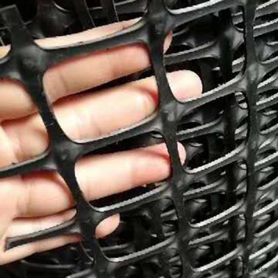 土工格柵 玻纖土工格柵 單向土工格柵 雙向土工格柵 聚丙烯土工格柵