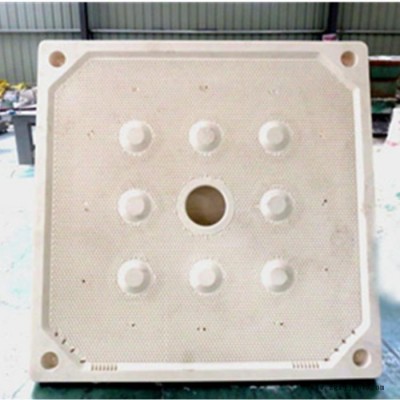 聚丙烯濾板 板框式濾板 廂式壓濾機濾板