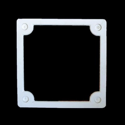 壓濾機濾板  增強聚丙烯隔膜濾板  廂式濾板