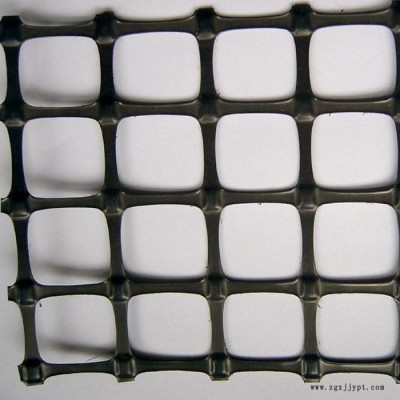 拓林 雙向鋼塑粘焊土工格柵 聚丙烯土工格柵 單雙向土工格柵 塑料土工格柵