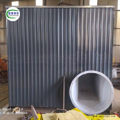 昌源F4-68離心通風(fēng)機 碳鋼襯聚丙烯隔音房耐腐風(fēng)機 防腐風(fēng)機 玻璃鋼風(fēng)機 風(fēng)機廠價銷售