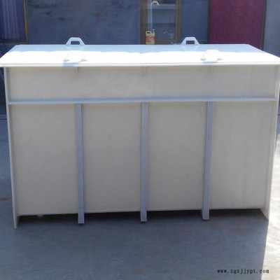 電鍍槽,,HONGHE/弘禾 電鍍槽 水溶液電解槽 無(wú)隔膜電解槽  材質(zhì)聚丙烯耐腐蝕耐福 弘禾電鍍槽