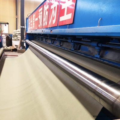 高強度針刺聚丙烯耐高溫土工布  抗裂耐腐蝕園林綠化土工布批發(fā)