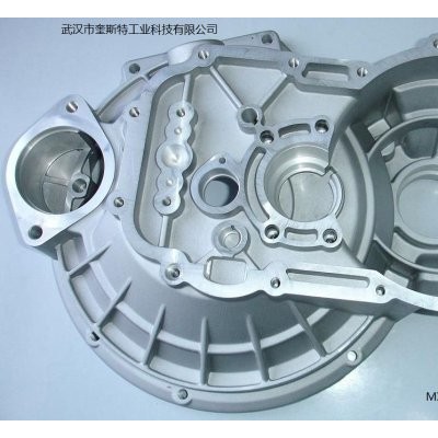 奎斯特鋁合金脫模劑MIX6100